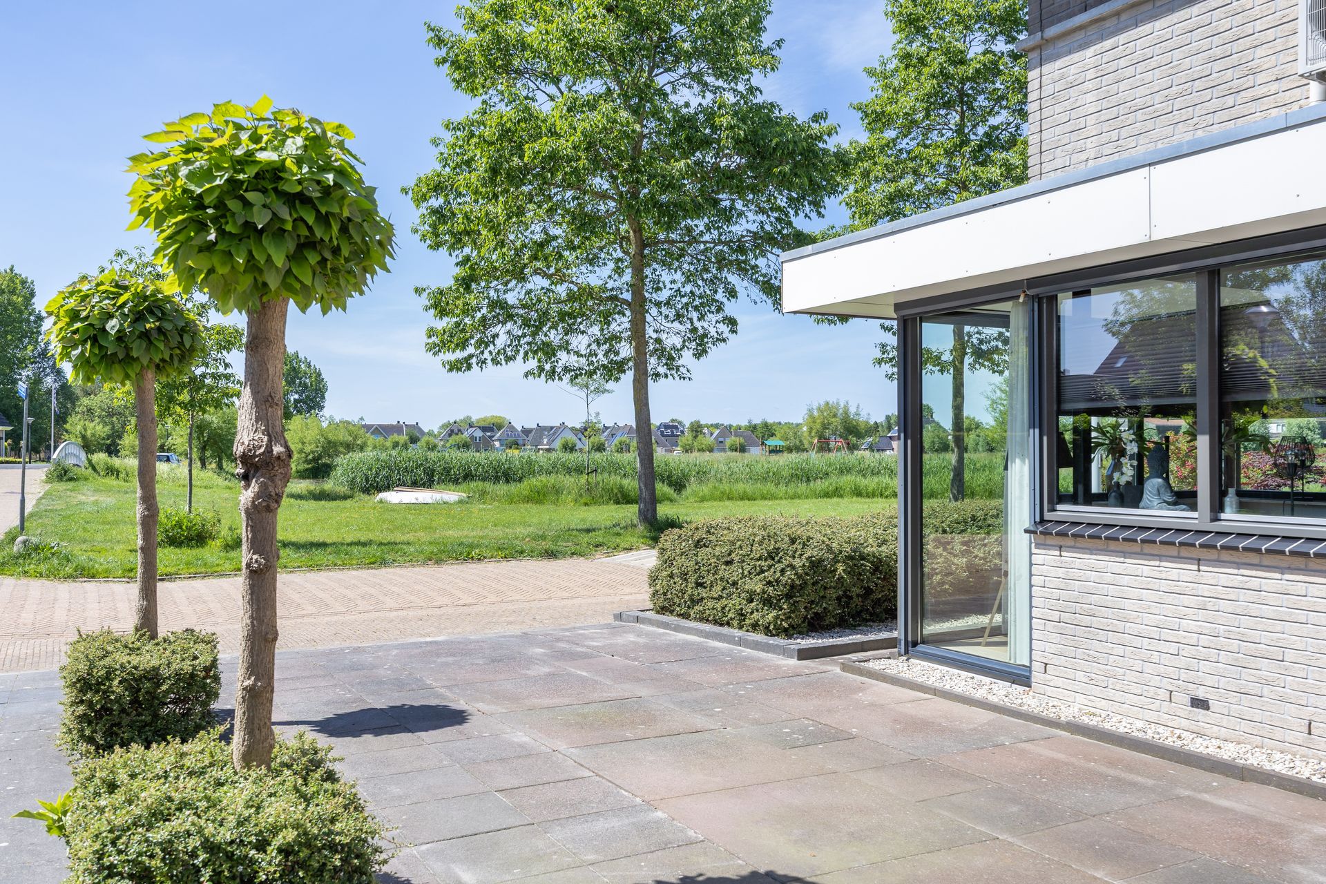 De Swan 55, Bolsward