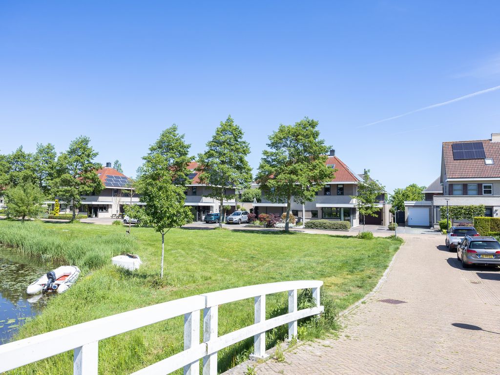 De Swan 55, Bolsward
