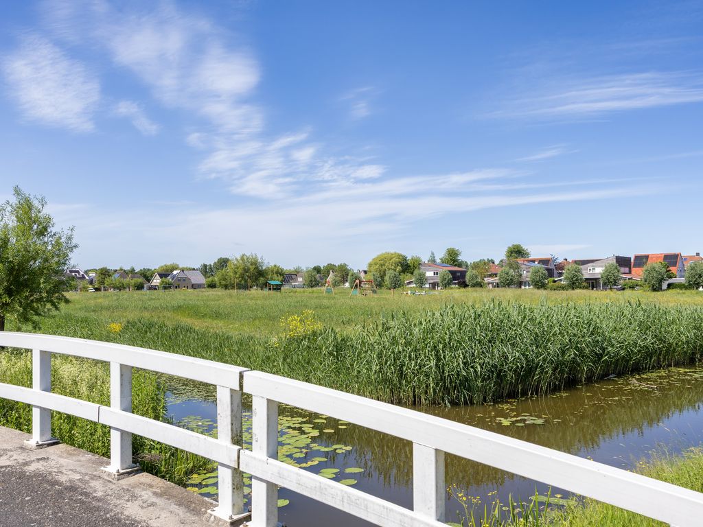 De Swan 55, Bolsward