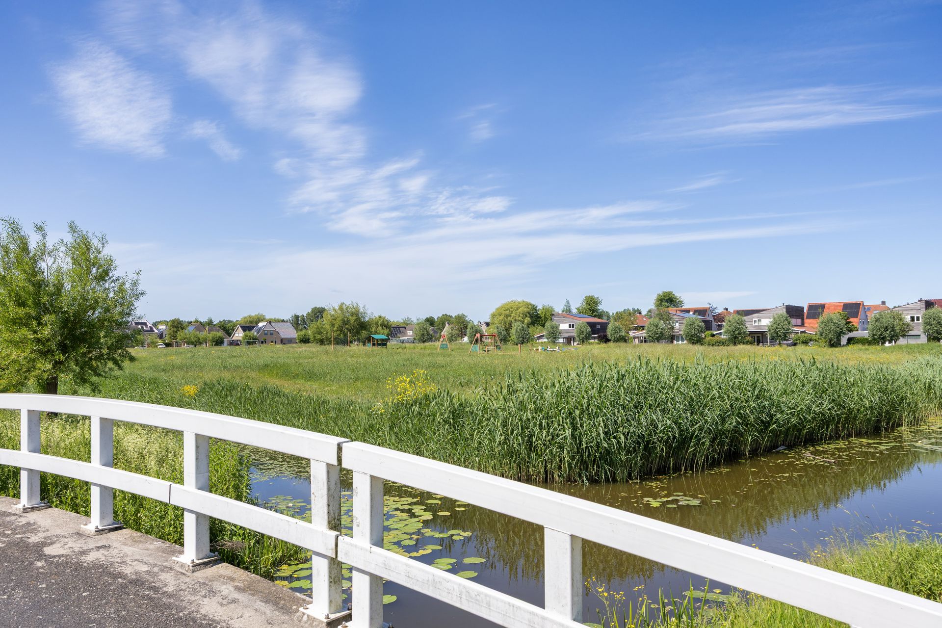 De Swan 55, Bolsward