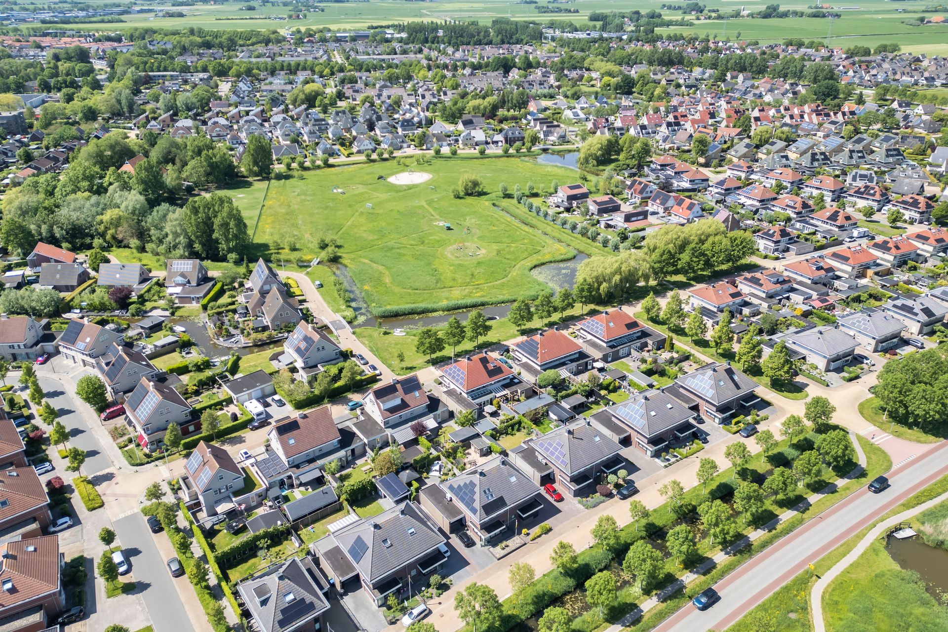De Swan 55, Bolsward