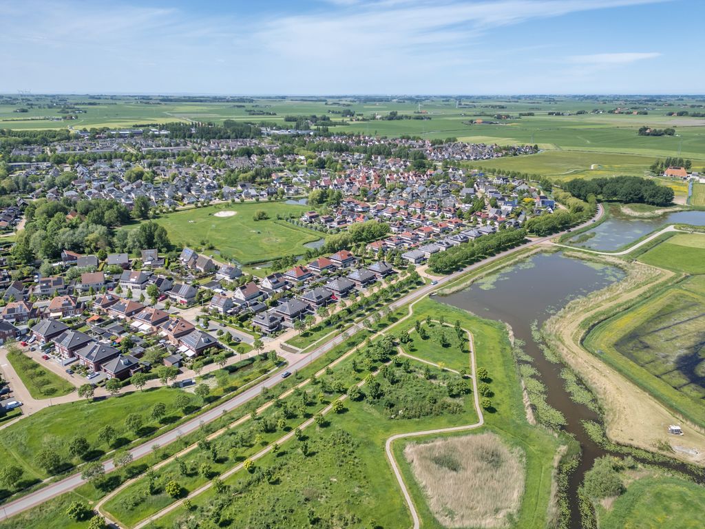 De Swan 55, Bolsward