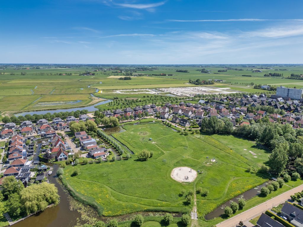 De Swan 55, Bolsward