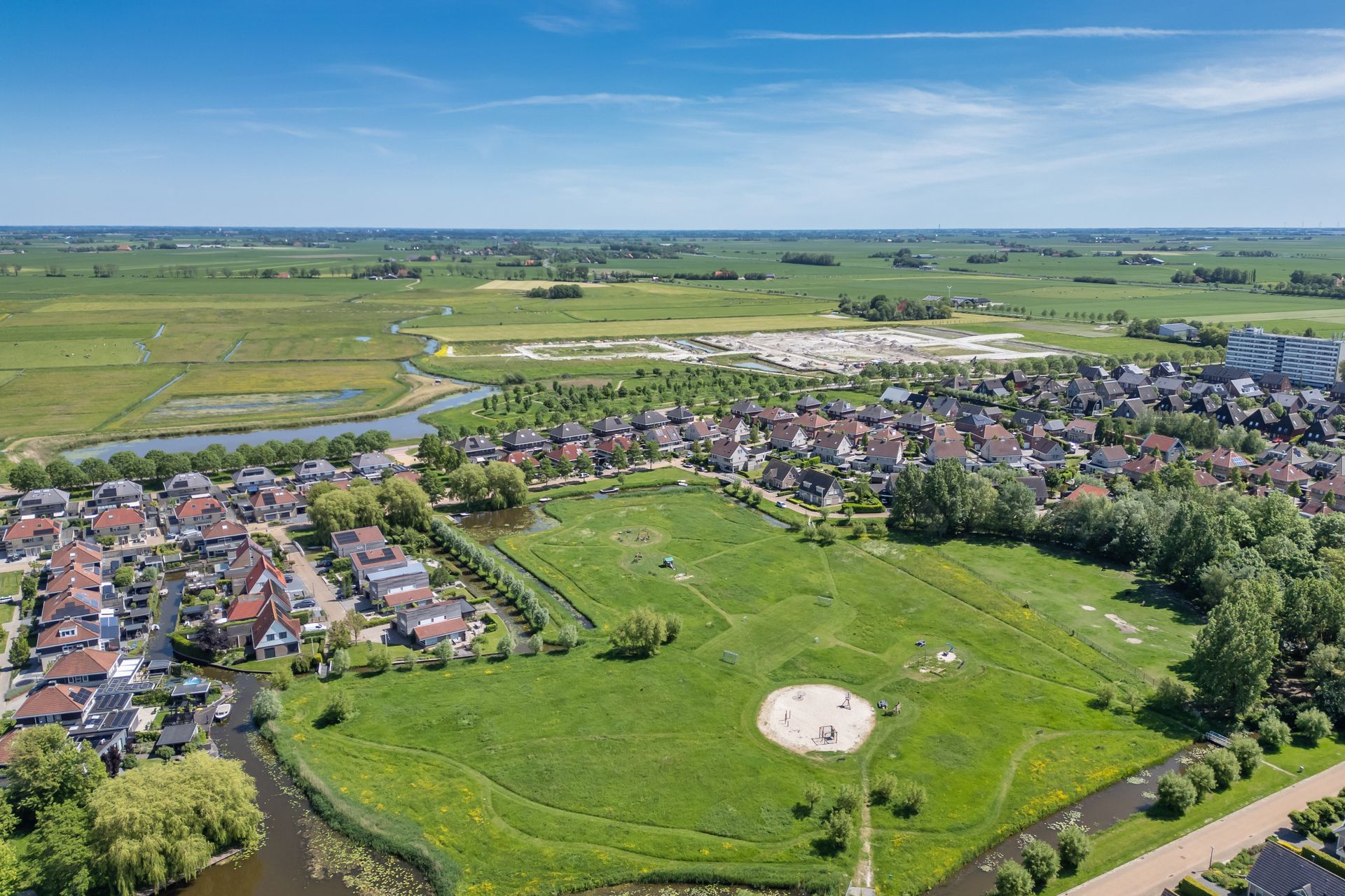 De Swan 55, Bolsward