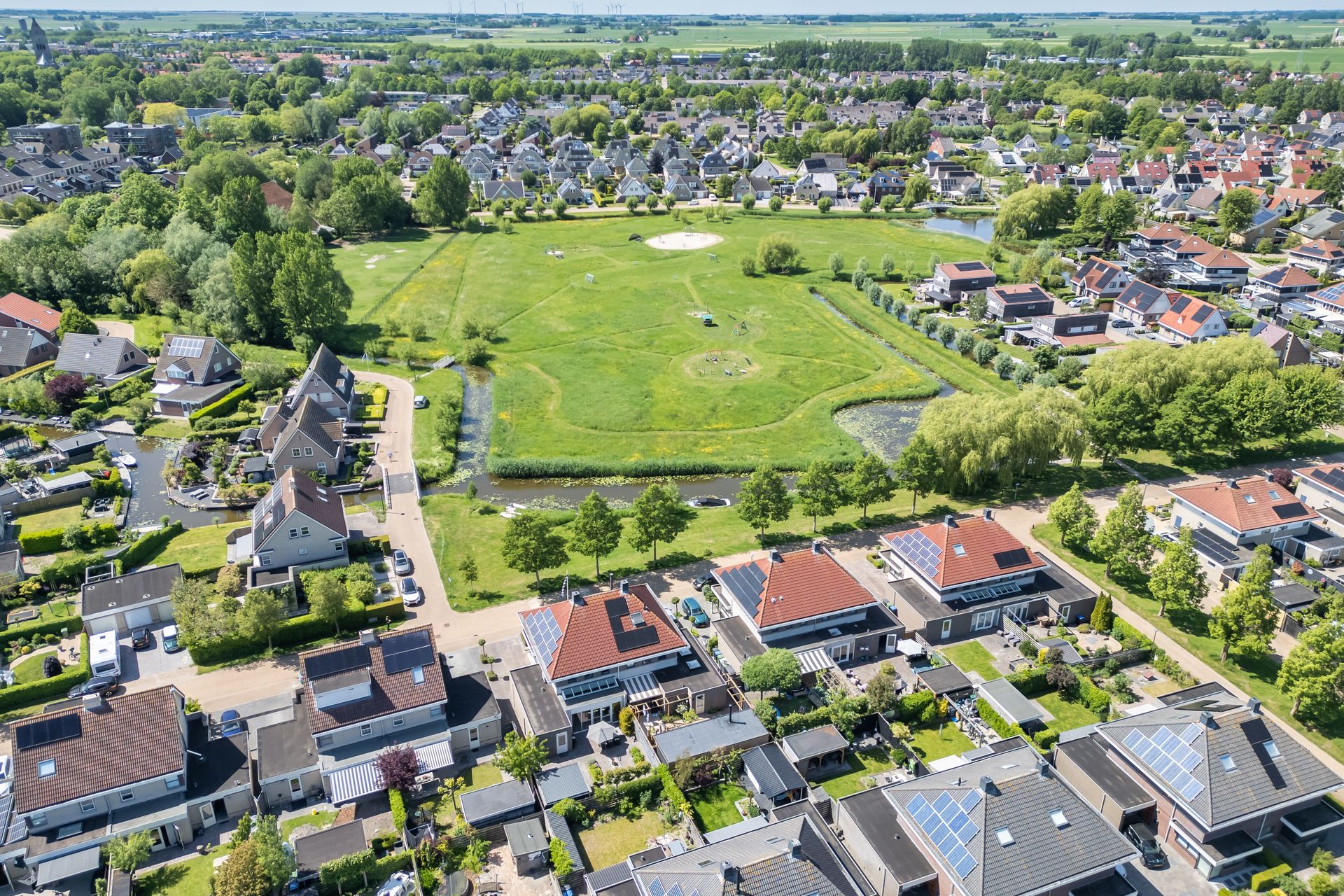 De Swan 55, Bolsward