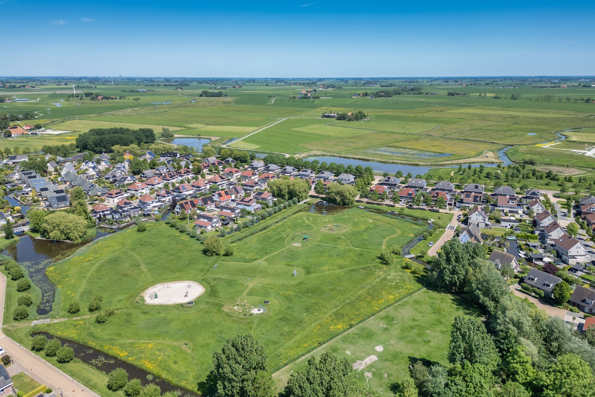 De Swan 55, Bolsward