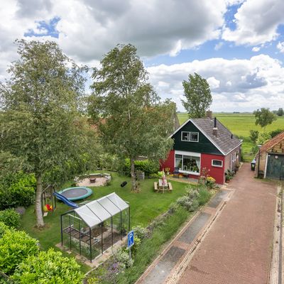 Buren 29, Dedgum