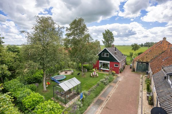 Buren 29, Dedgum