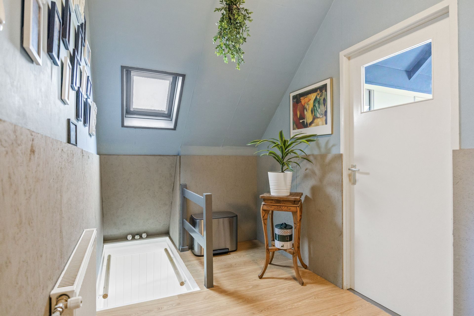 Buren 29, Dedgum