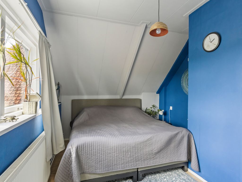 Buren 29, Dedgum