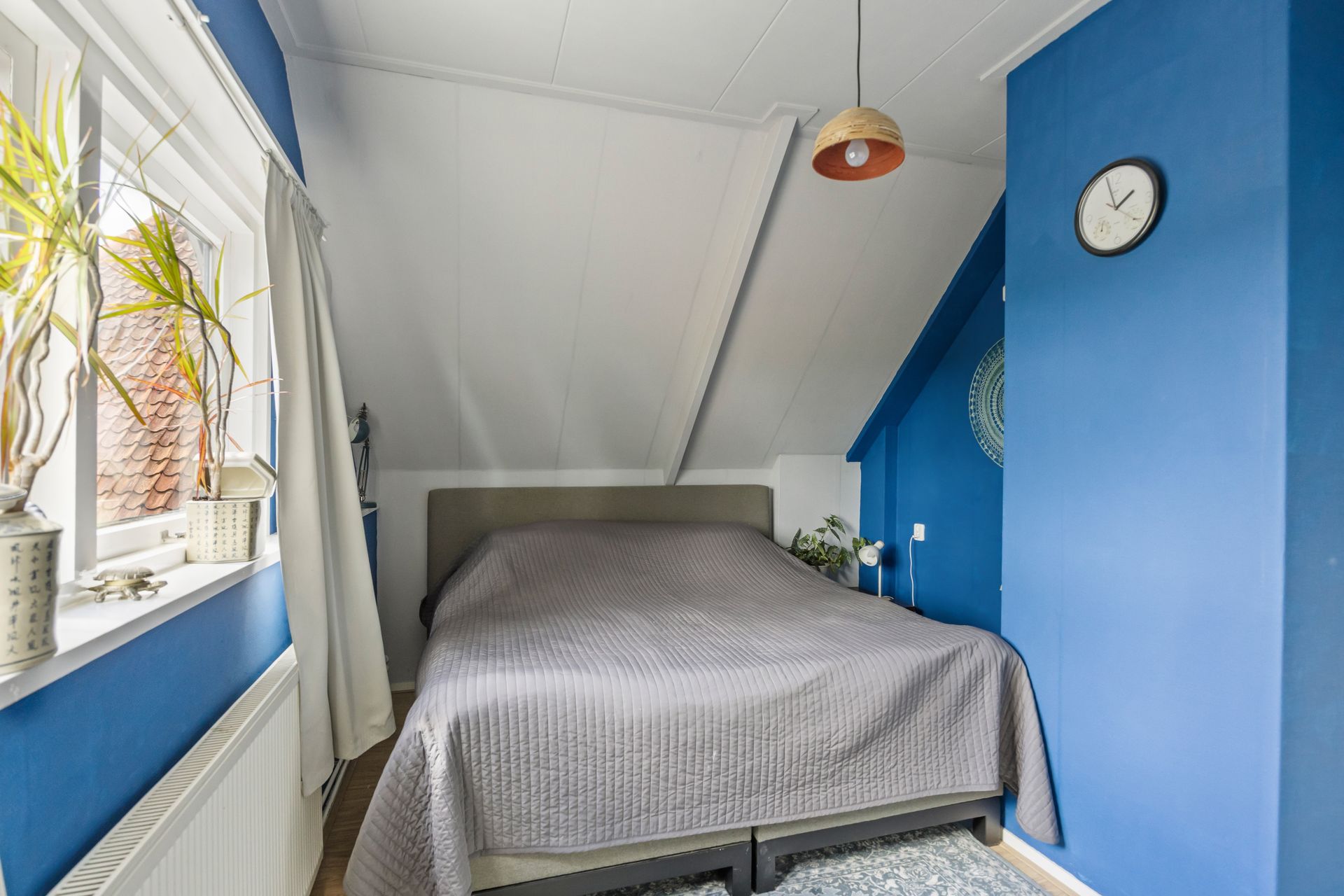 Buren 29, Dedgum