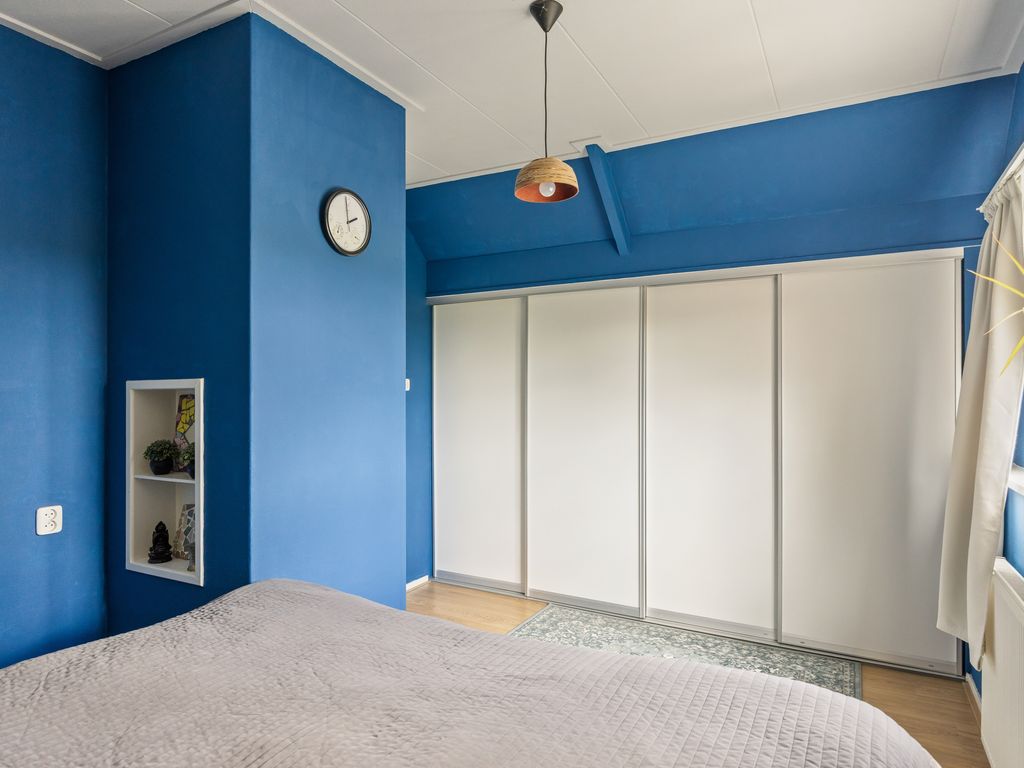 Buren 29, Dedgum