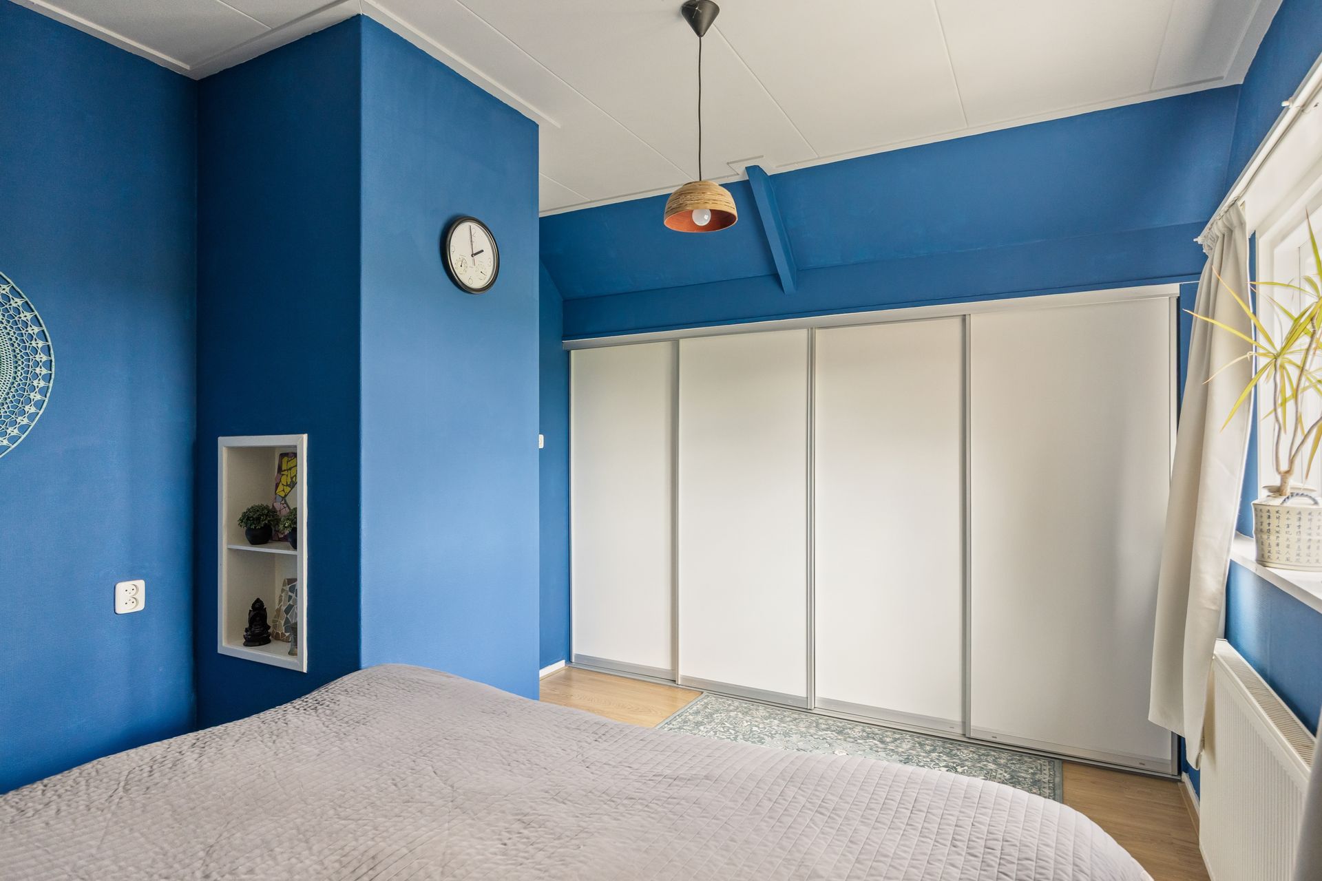 Buren 29, Dedgum