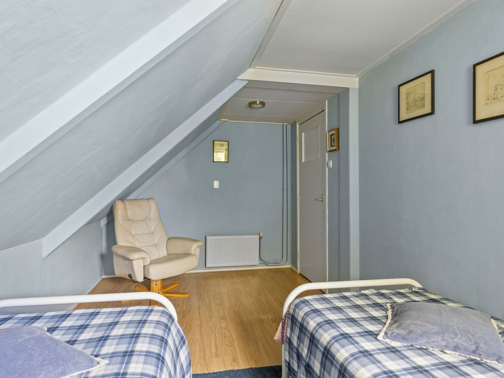 Buren 29, Dedgum