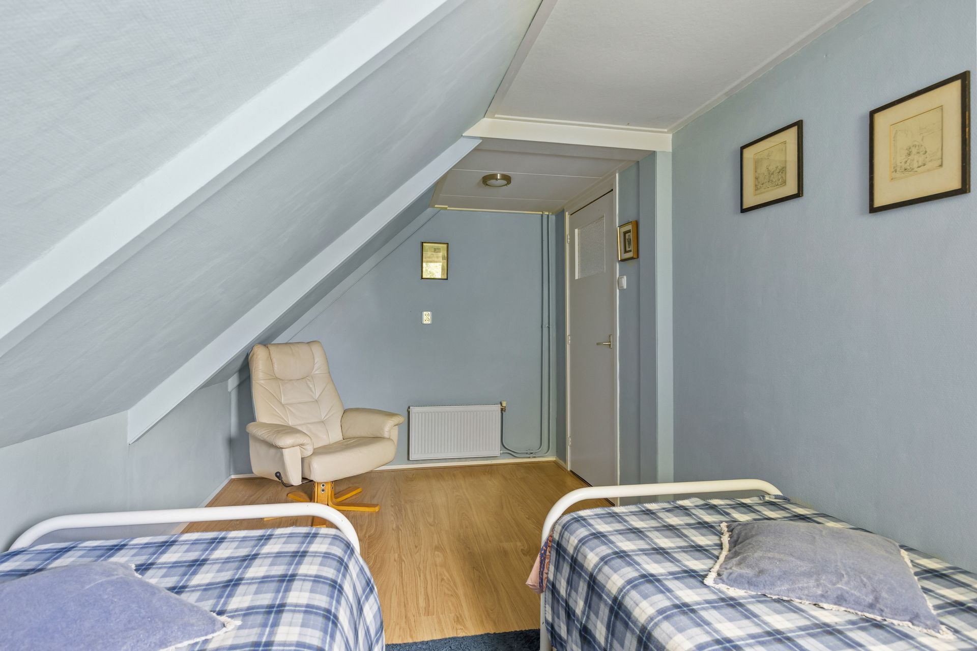 Buren 29, Dedgum