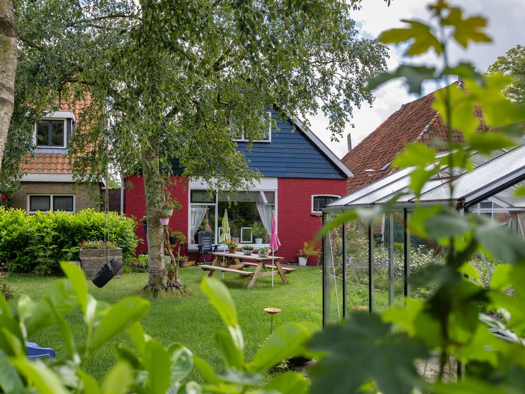 Buren 29, Dedgum