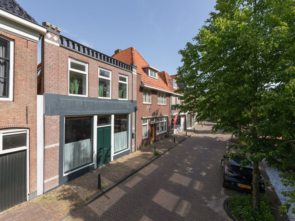 Grote Dijlakker 56, Bolsward