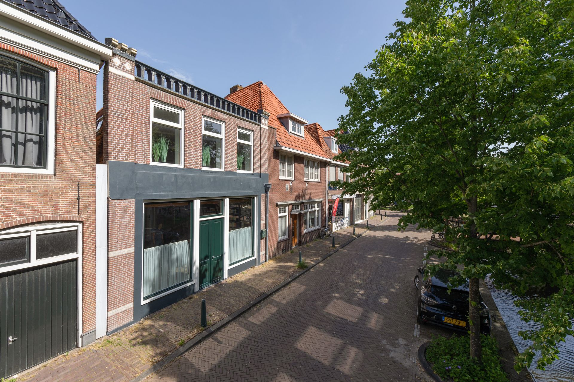 Grote Dijlakker 56, Bolsward