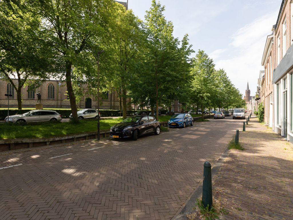 Grote Dijlakker 56, Bolsward