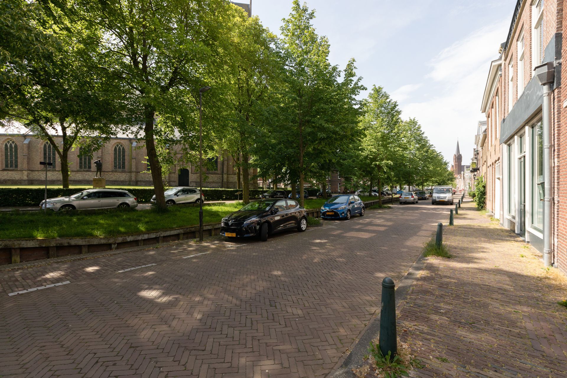 Grote Dijlakker 56, Bolsward