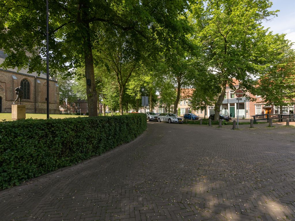 Grote Dijlakker 56, Bolsward