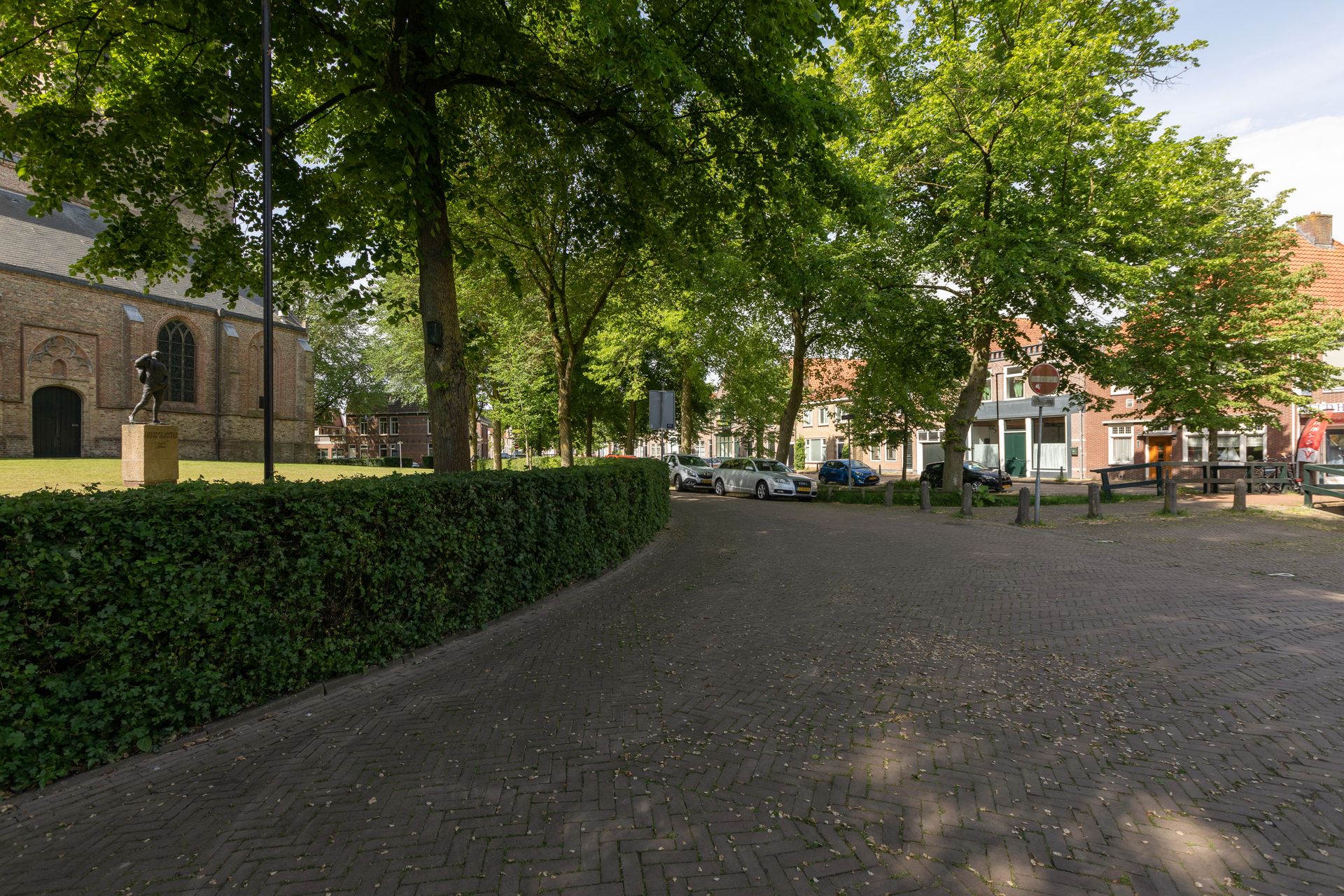 Grote Dijlakker 56, Bolsward