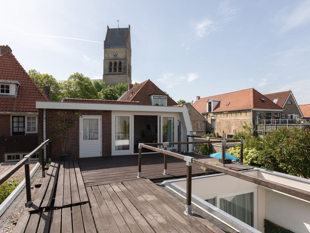 Grote Dijlakker 56, Bolsward