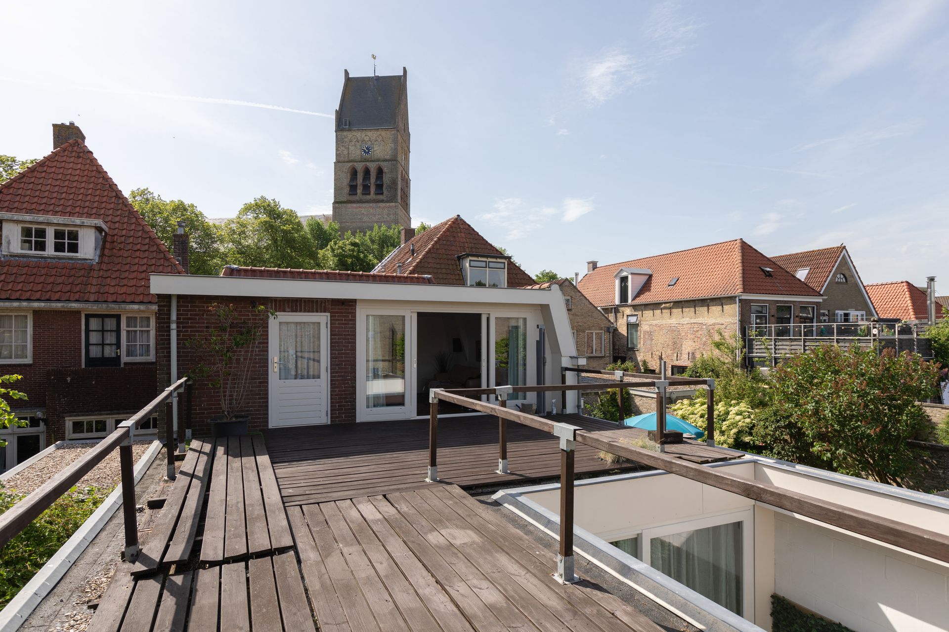 Grote Dijlakker 56, Bolsward