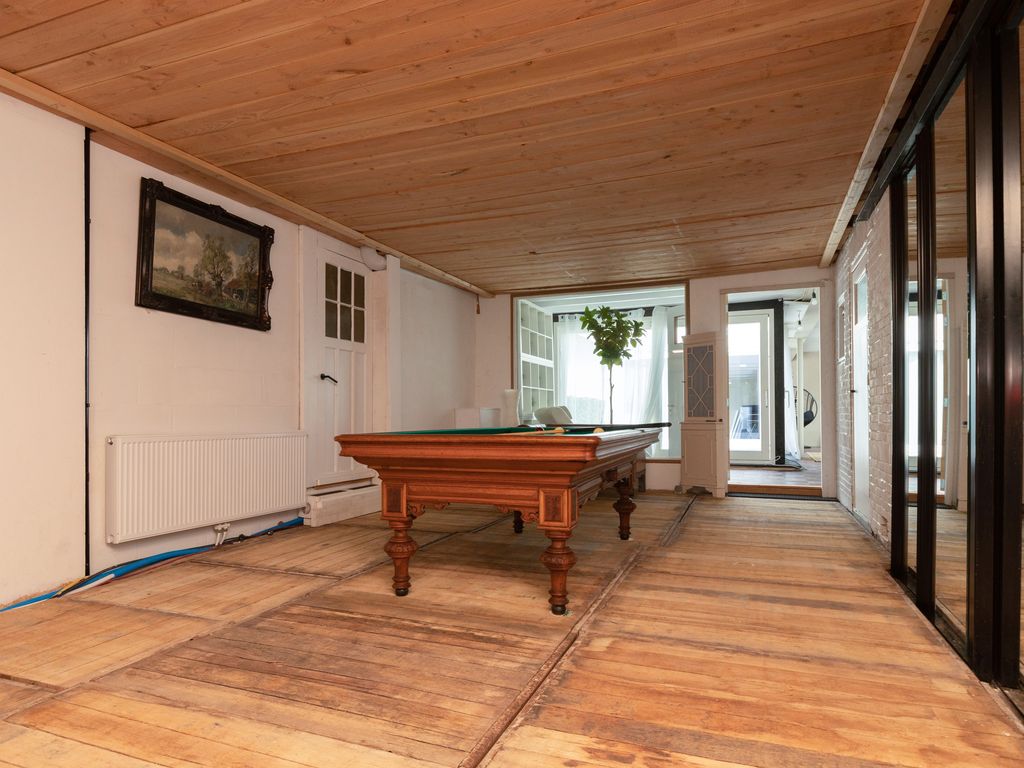 Grote Dijlakker 56, Bolsward