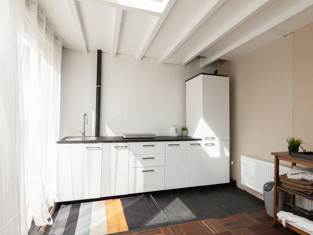 Grote Dijlakker 56, Bolsward