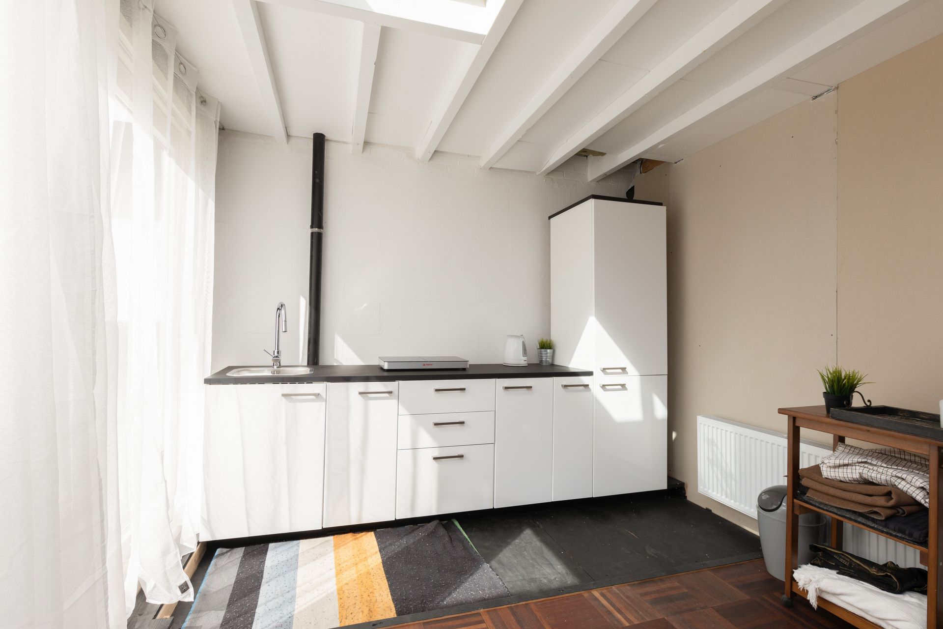 Grote Dijlakker 56, Bolsward