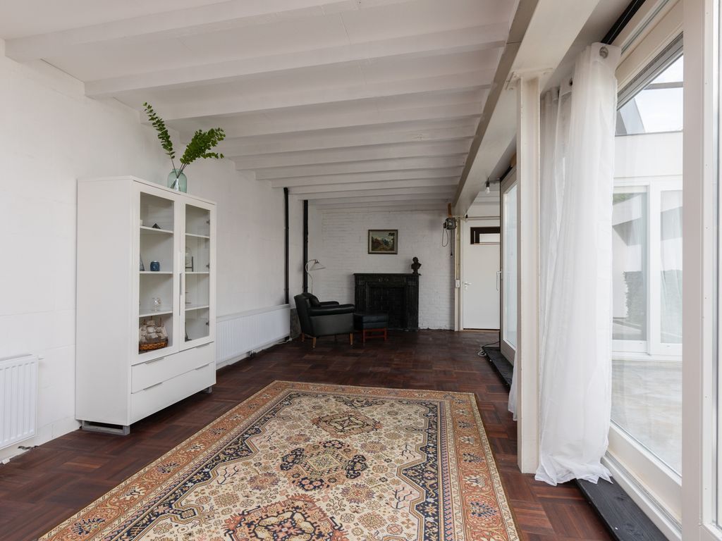 Grote Dijlakker 56, Bolsward