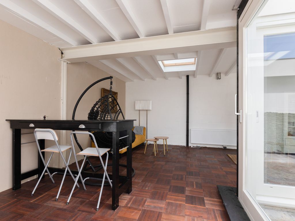 Grote Dijlakker 56, Bolsward