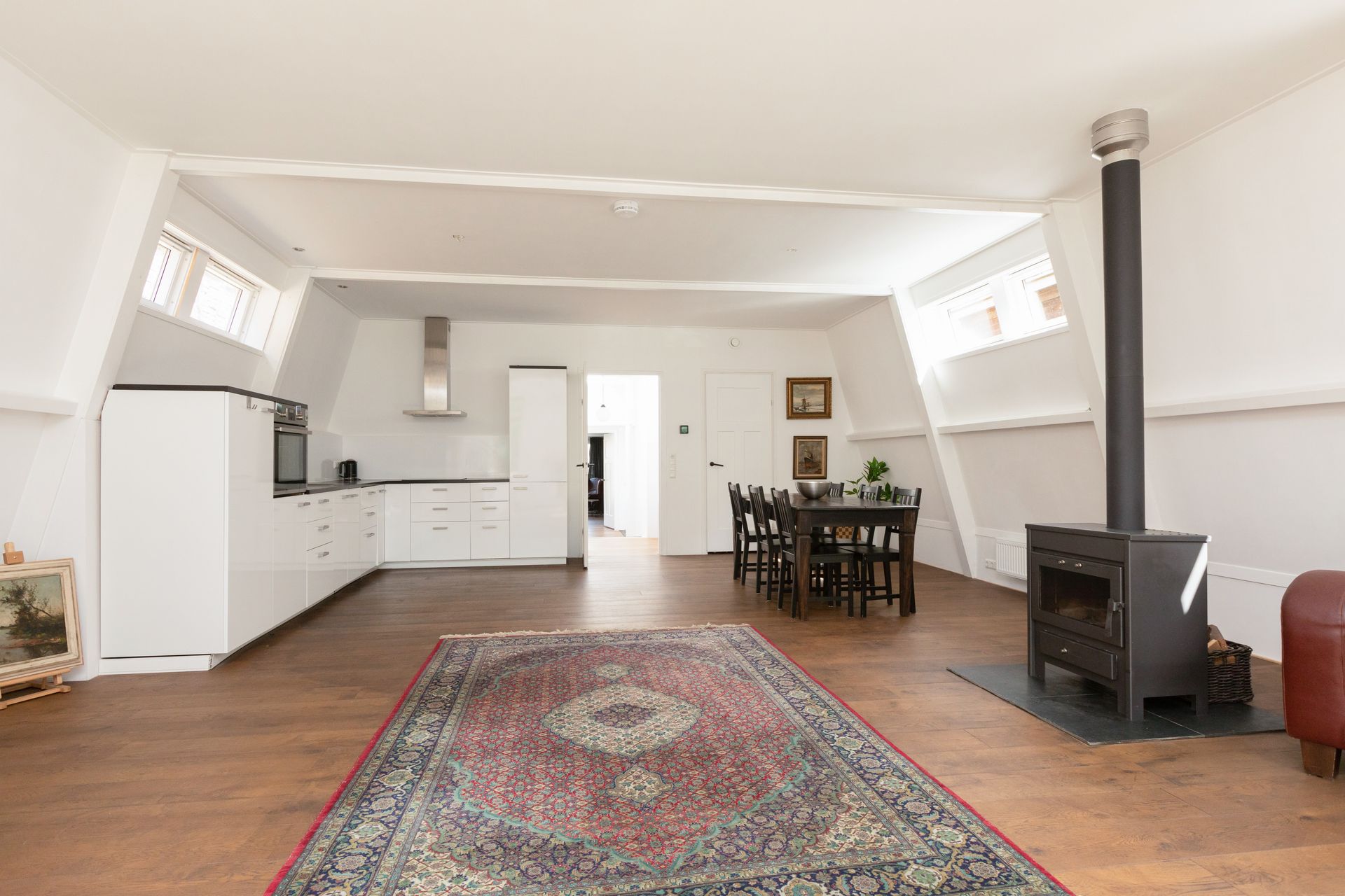 Grote Dijlakker 56, Bolsward