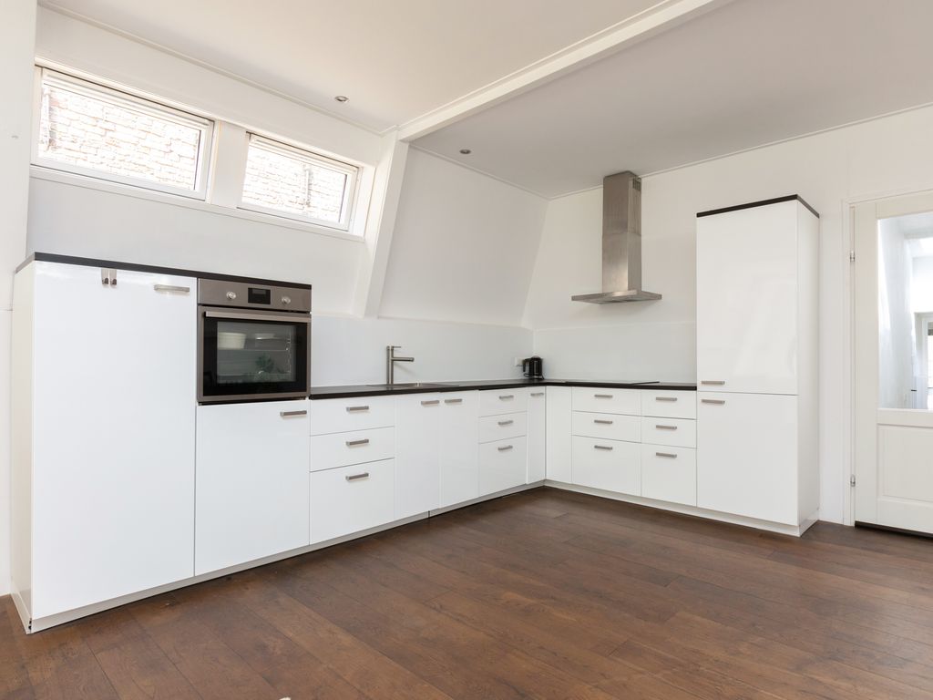 Grote Dijlakker 56, Bolsward