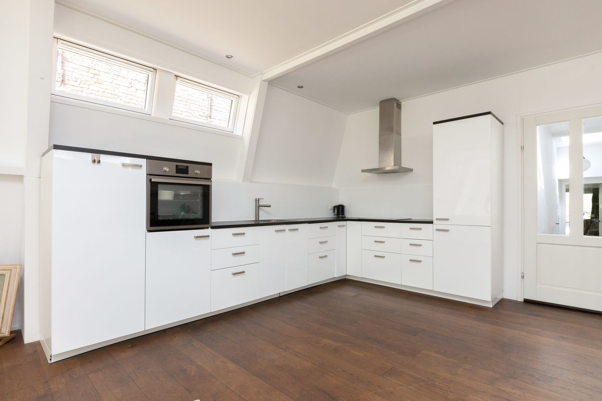 Grote Dijlakker 56, Bolsward