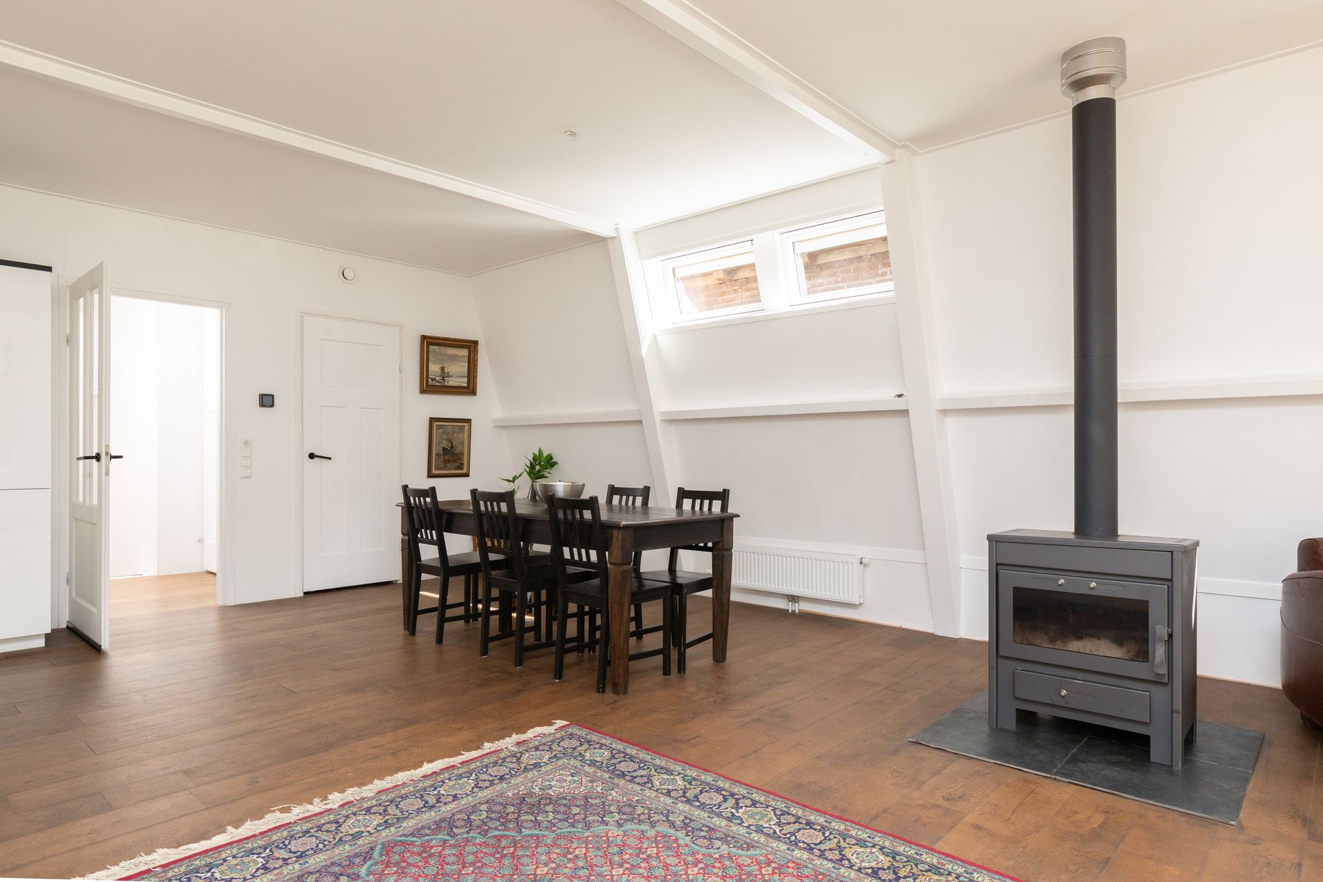 Grote Dijlakker 56, Bolsward