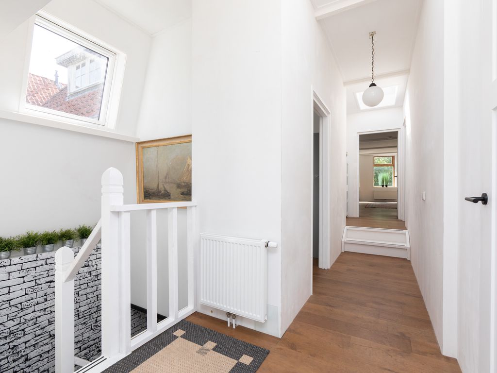 Grote Dijlakker 56, Bolsward