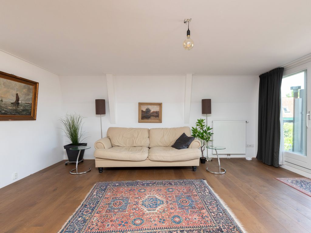Grote Dijlakker 56, Bolsward