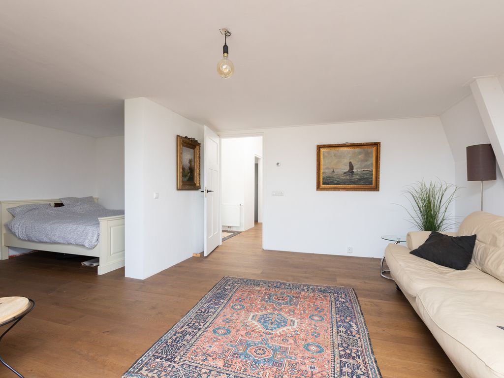 Grote Dijlakker 56, Bolsward