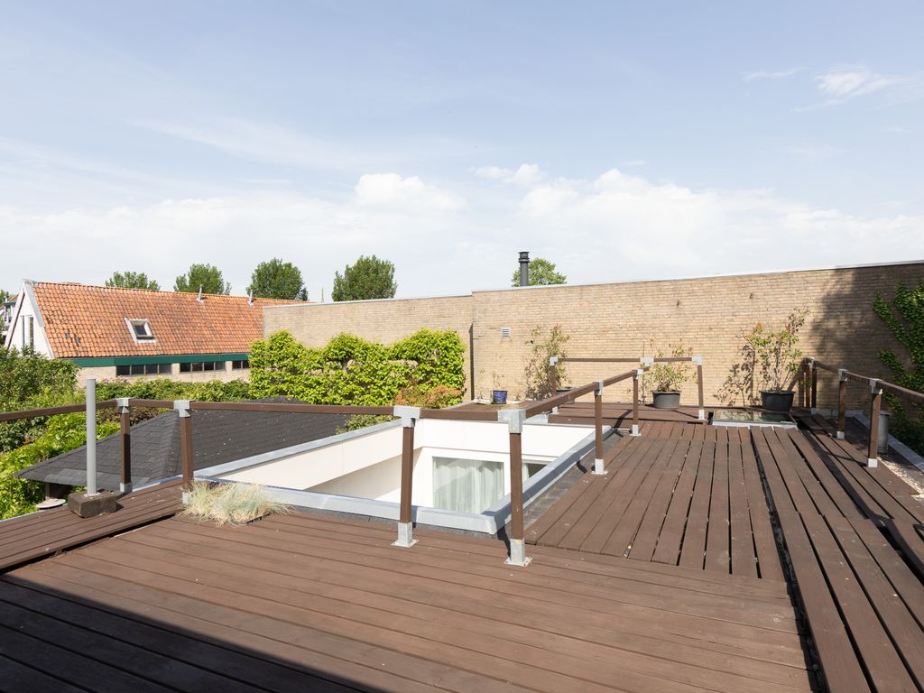 Grote Dijlakker 56, Bolsward