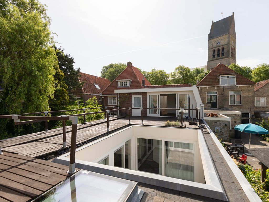 Grote Dijlakker 56, Bolsward