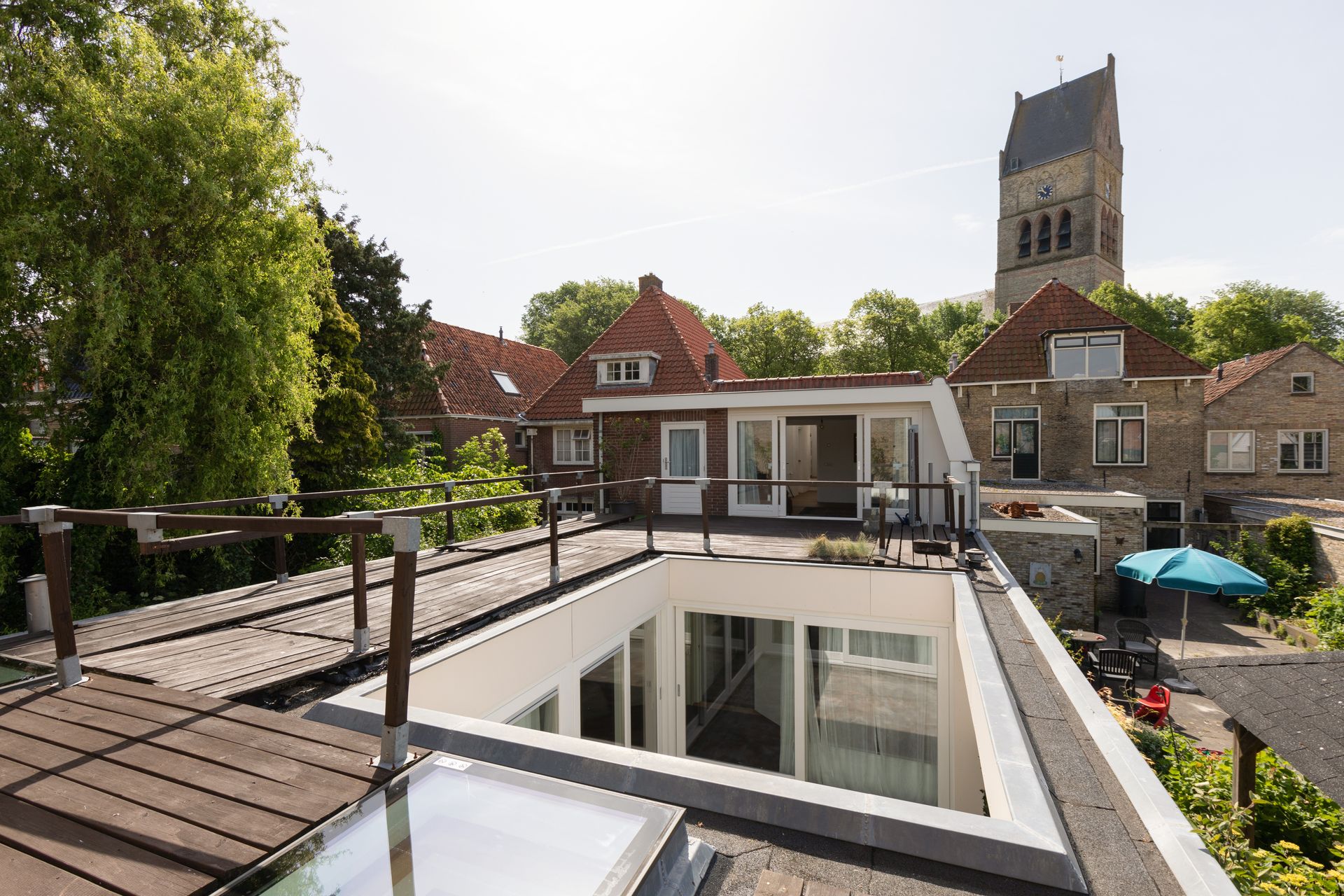 Grote Dijlakker 56, Bolsward
