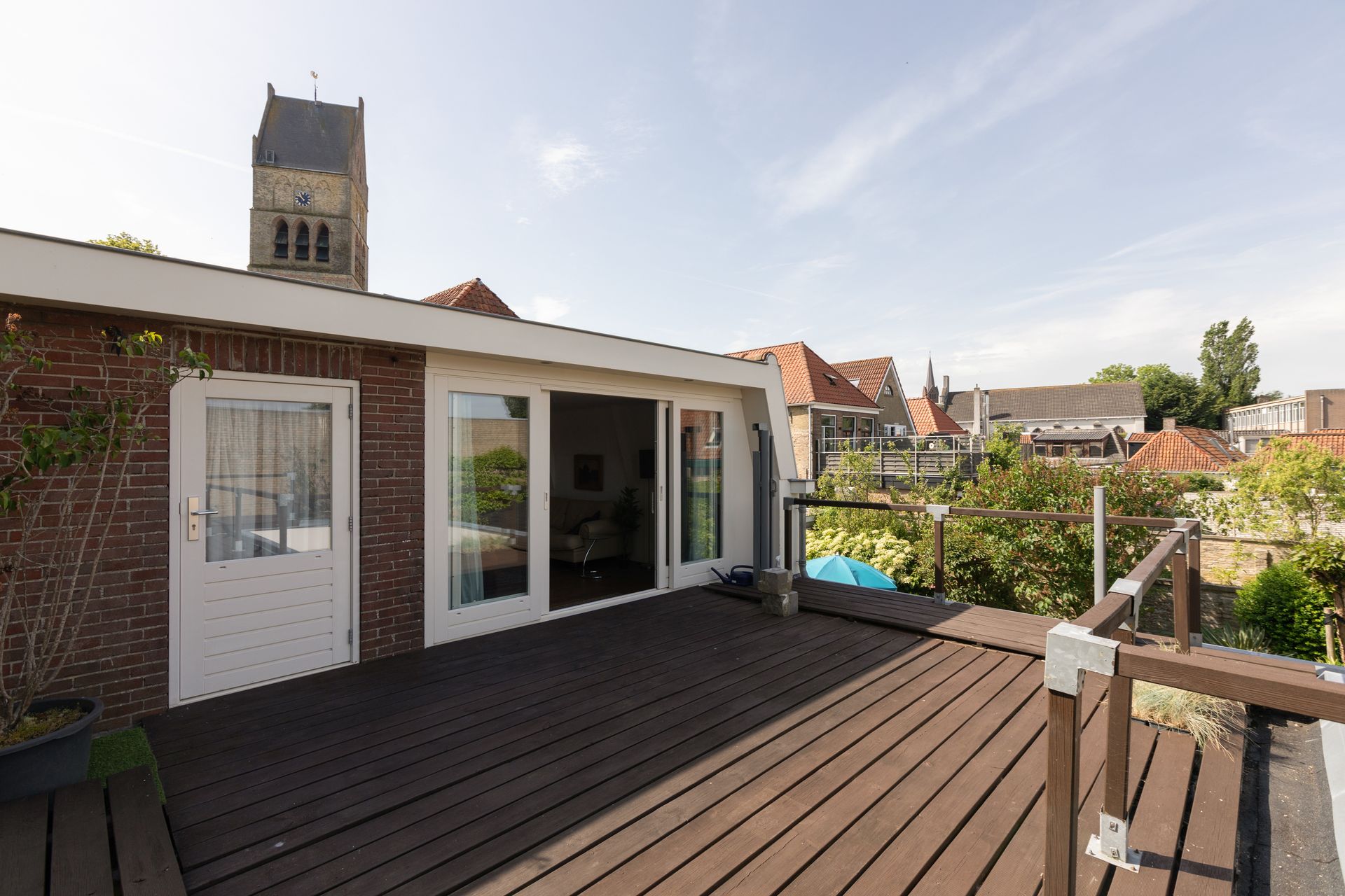Grote Dijlakker 56, Bolsward