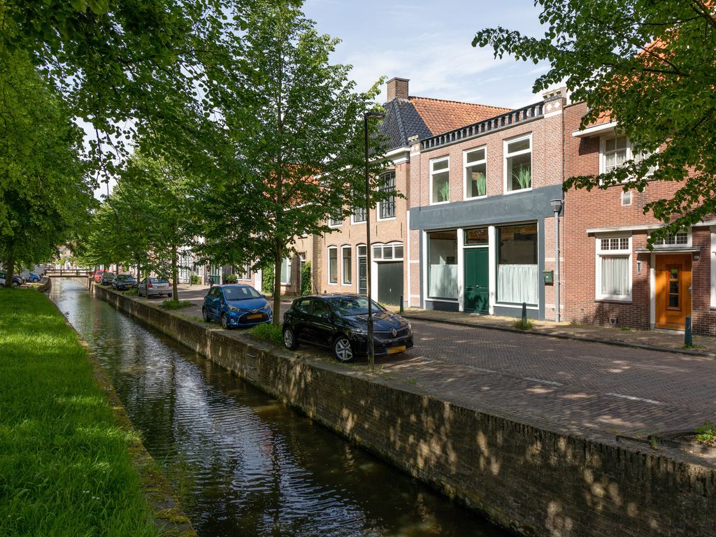 Grote Dijlakker 56, Bolsward
