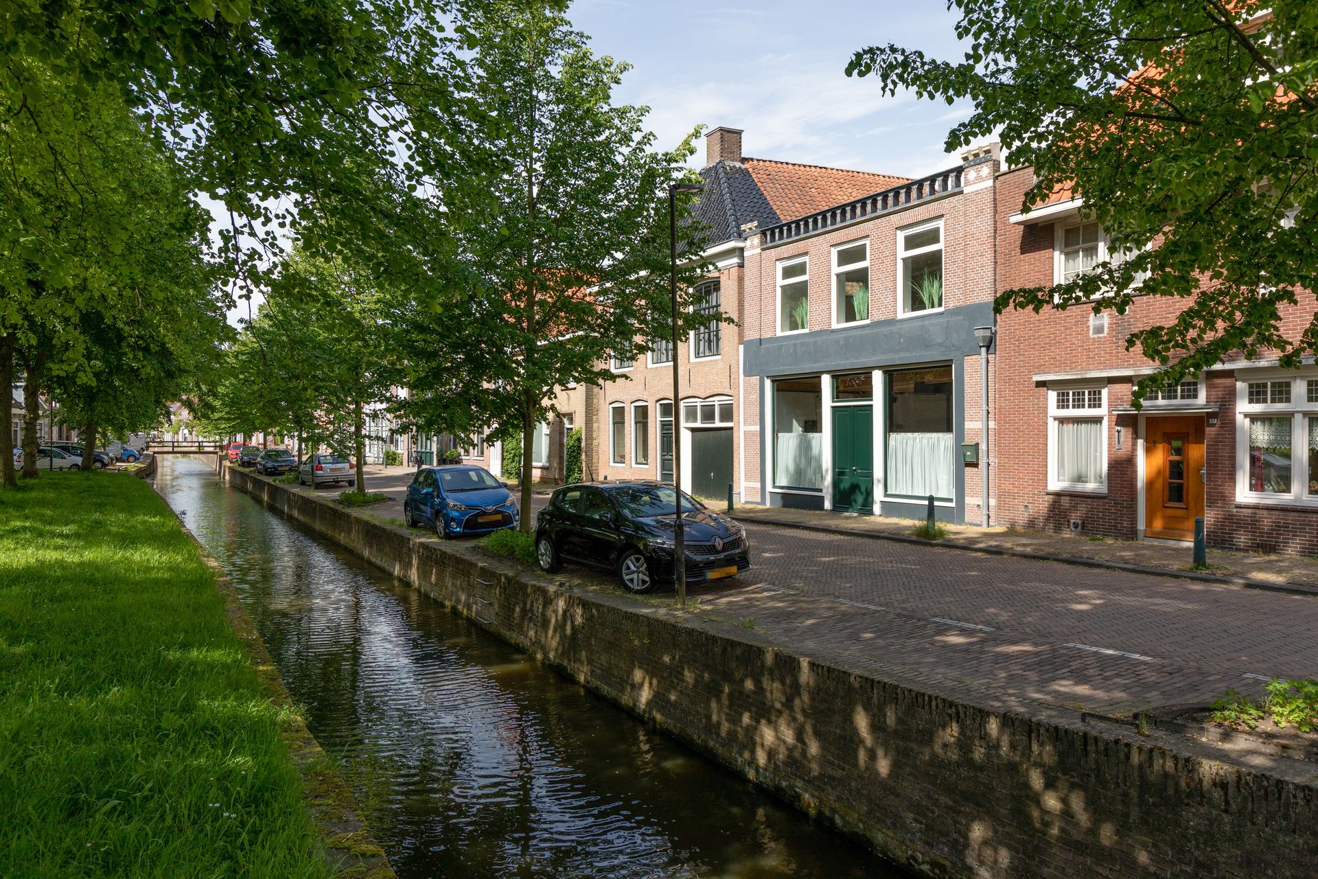 Grote Dijlakker 56, Bolsward