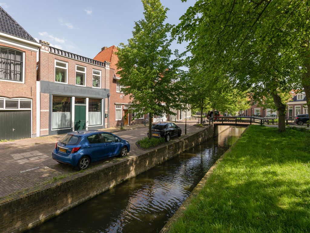 Grote Dijlakker 56, Bolsward