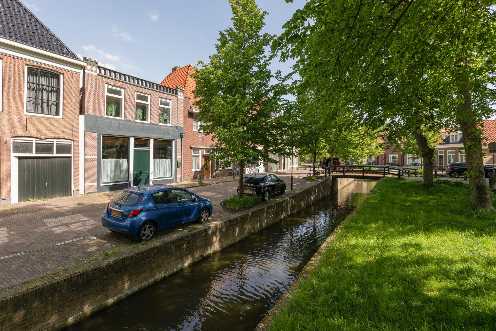 Grote Dijlakker 56, Bolsward