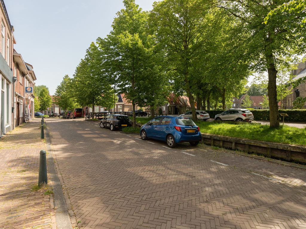 Grote Dijlakker 56, Bolsward