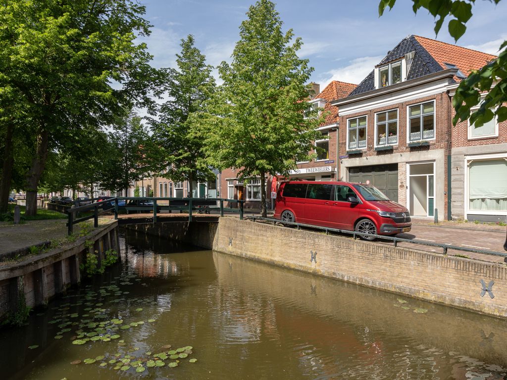 Grote Dijlakker 56, Bolsward